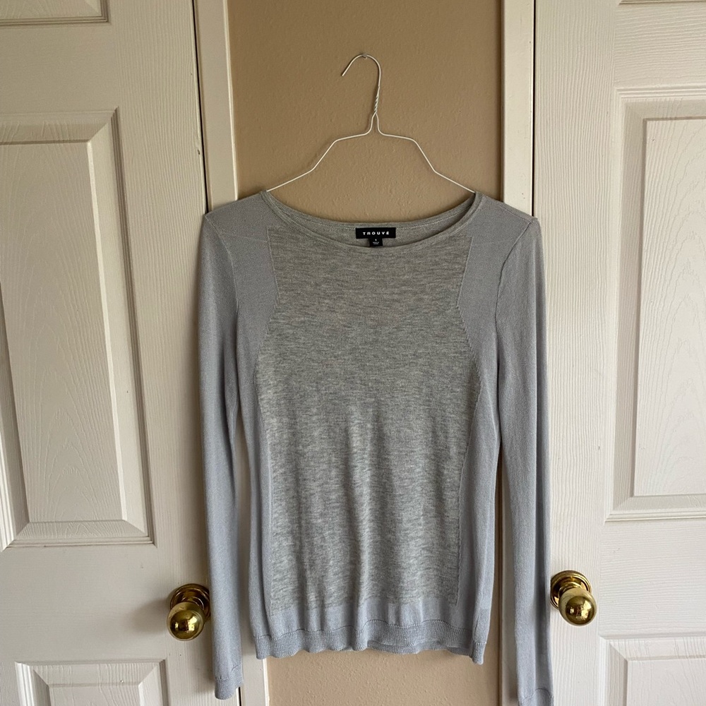 Trouve Sweater